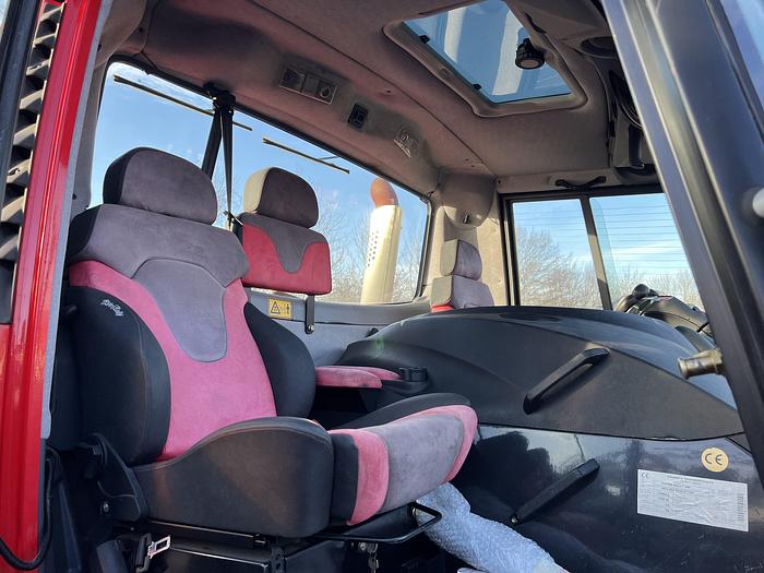 Gebraucht PistenBully 600 (2010)