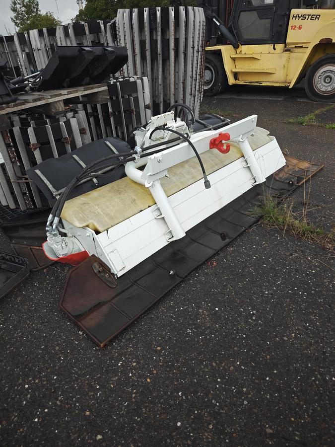 Used PistenBully 160 D (1994)