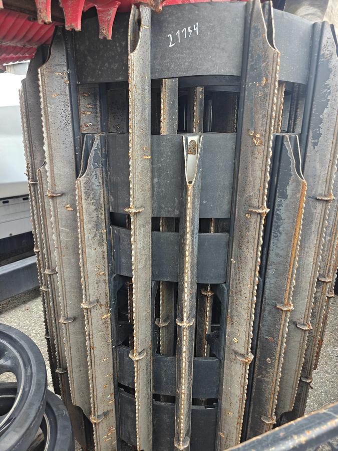 Used Prinoth Leitwolf W 2019 