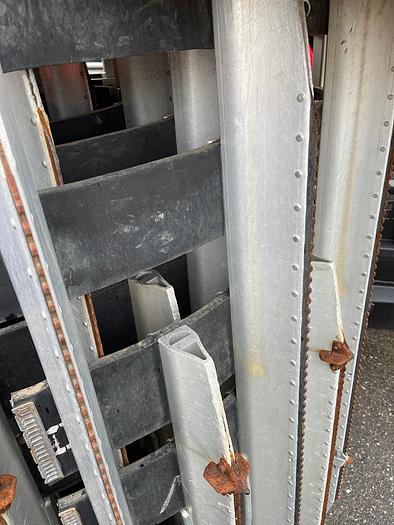 Gebraucht 2015 PistenBully PB600 W SCR