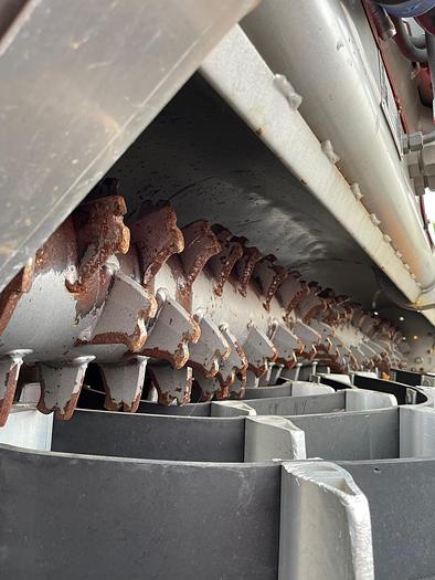 Gebraucht 2015 PistenBully PB600 W SCR