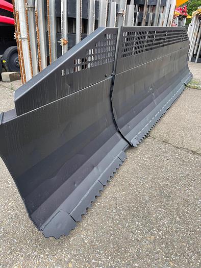 Gebraucht 2013 PistenBully 600 W Polar SCR