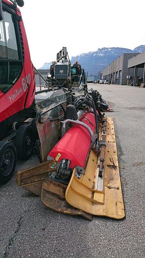 Gebraucht 2013 PistenBully 600 Fun Park