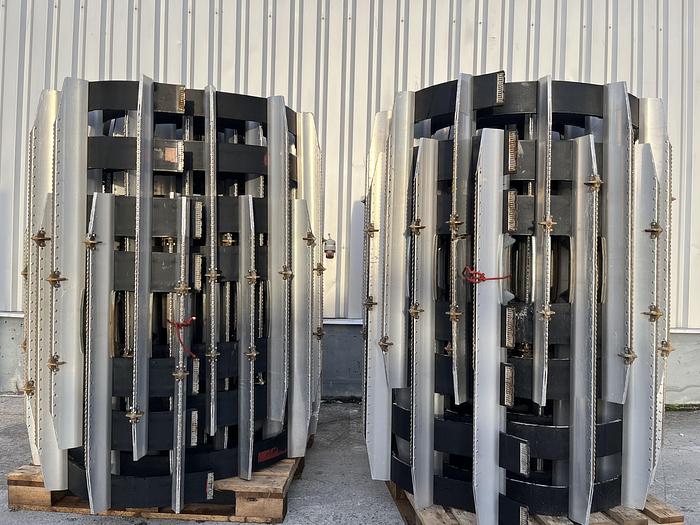 Used PistenBully 600 W Polar (2009)