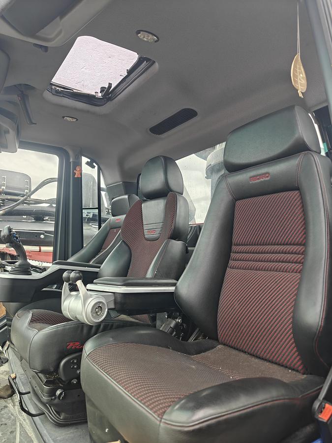 Used Prinoth Leitwolf W (2015)