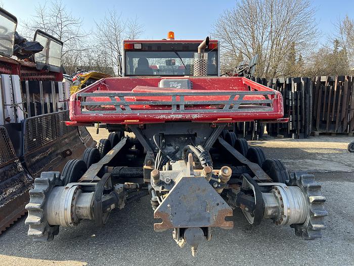 Gebraucht 2000 Prinoth T4