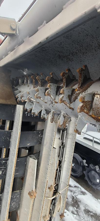 Used PistenBully 600 SCR 2019