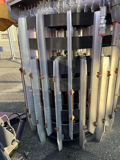 Gebraucht PistenBully 600 SCR