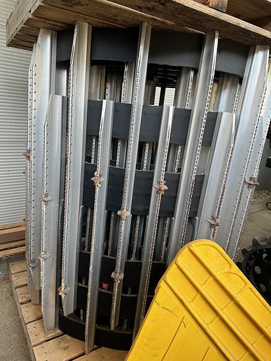 Gebraucht PistenBully PB 600 Polar