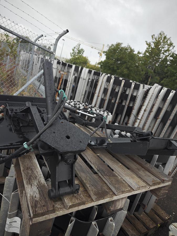 Used PistenBully 160 D (1994)