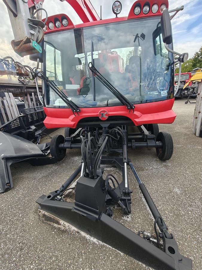 Used PistenBully 600 W (2010)