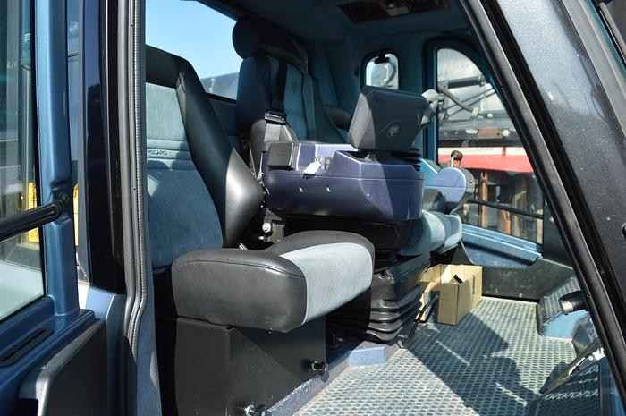 Gebraucht 2013 Prinoth Leitwolf W