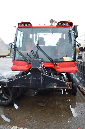 Gebraucht PistenBully 600 Polar (2011)