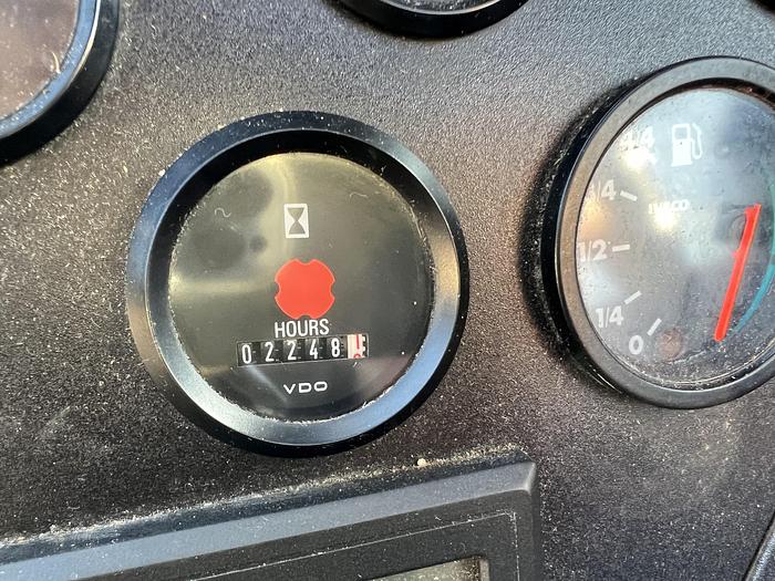 Gebraucht 2004 Prinoth T4S