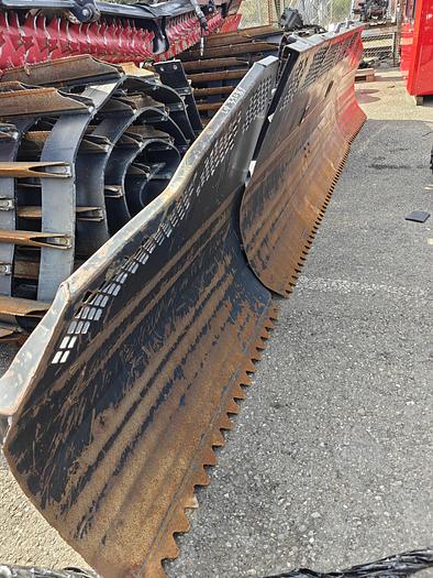 Used Prinoth Leitwolf W 2018