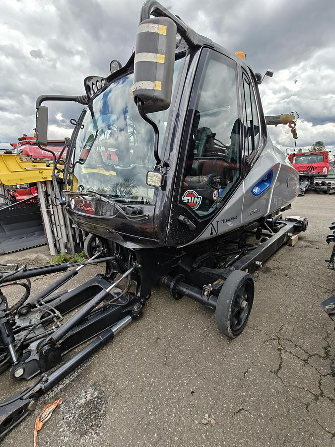 Used Prinoth Leitwolf W 2018