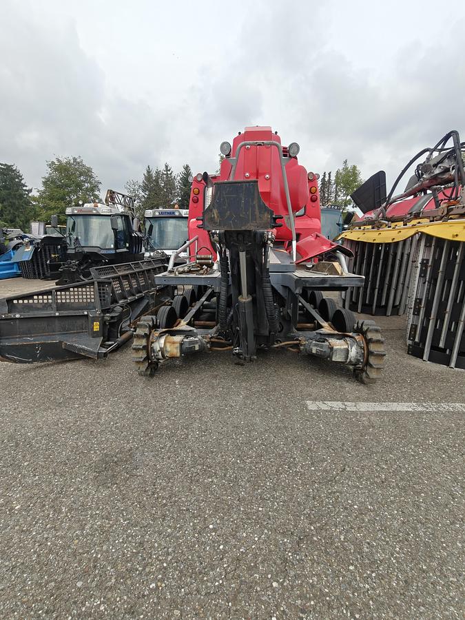 Used PistenBully 600 W 2006
