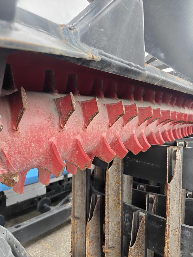 Used Prinoth Leitwolf W (2015)