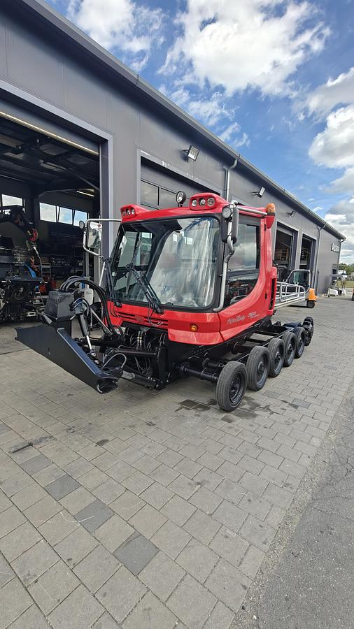 Used PistenBully 300 Kandahar