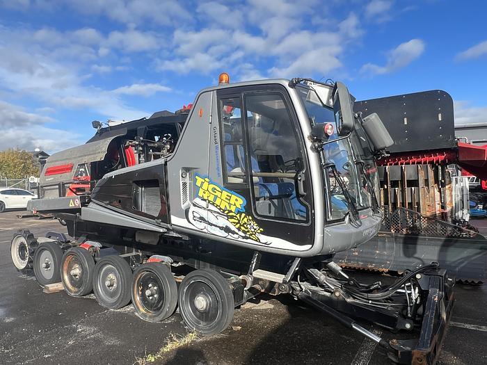 Gebraucht Prinoth Everest W (2007)