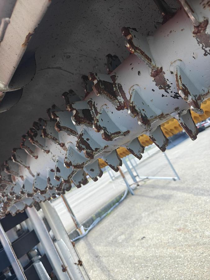 Used PistenBully 600 SCR (2015)