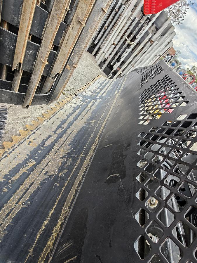 Used Prinoth Leitwolf W 2018