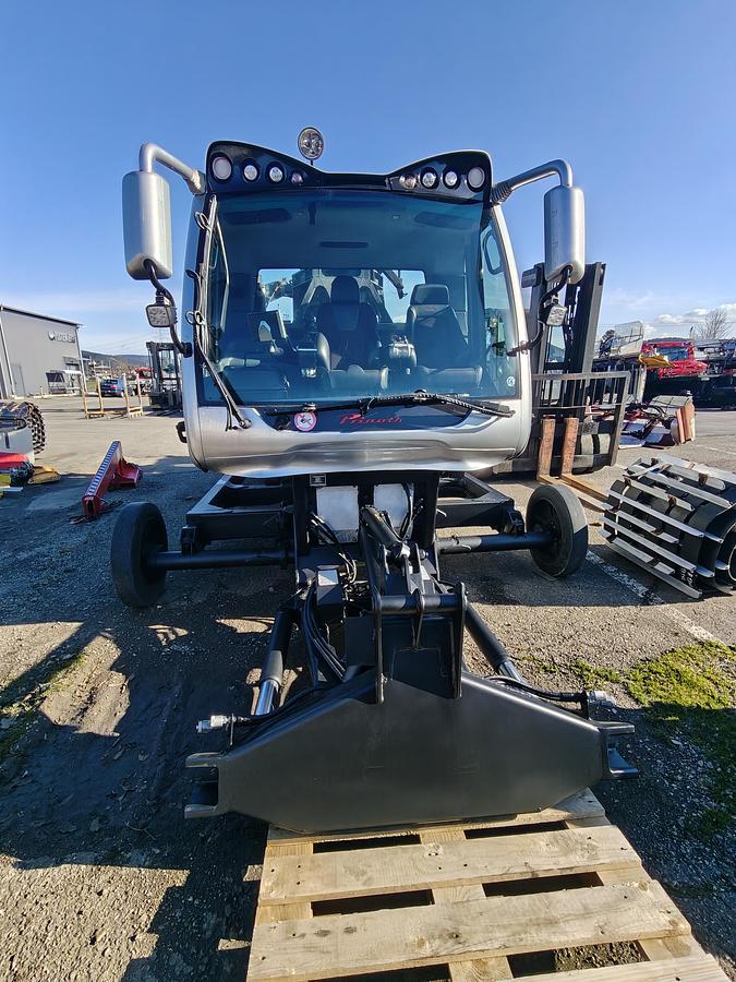 Used Prinoth Beast 2016