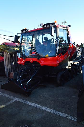Gebraucht PistenBully 600 SCR (2015)