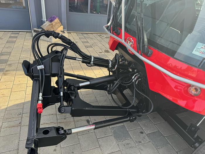 Used PistenBully 100 (2015)
