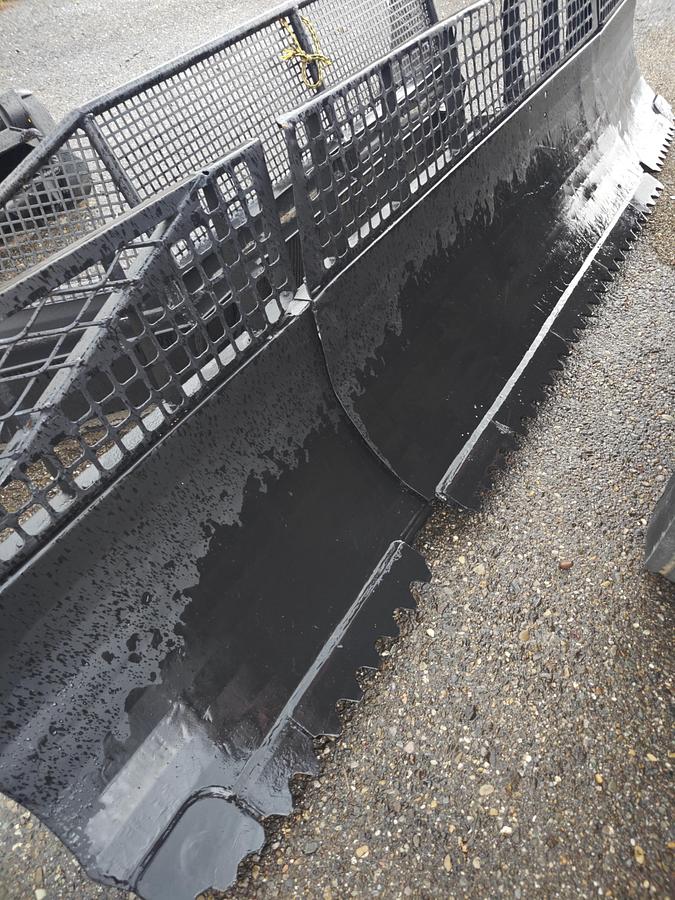 Used PistenBully 160 D (1994)