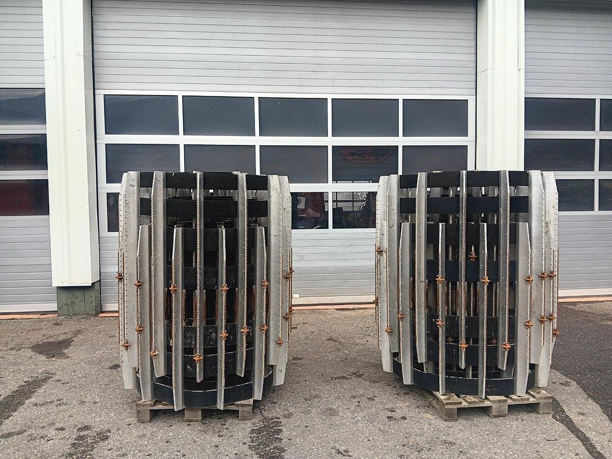 Used PistenBully 600 Polar SCR 2018