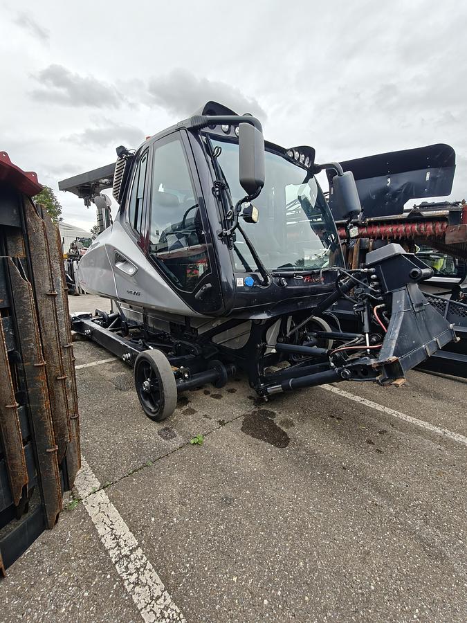 Used Prinoth Leitwolf W (2016)