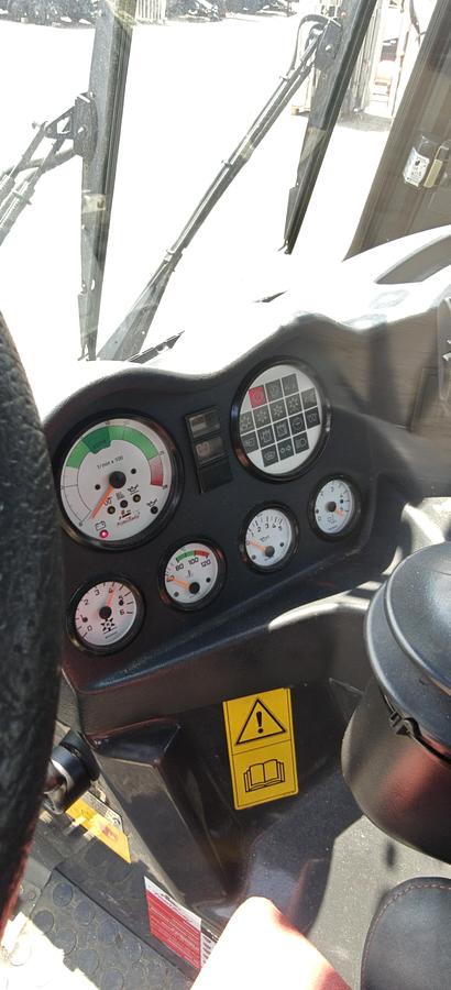 Used PistenBully 300