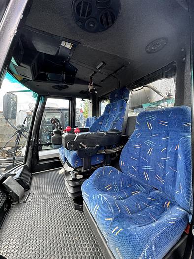 Used Leitner LH 500 (2000)