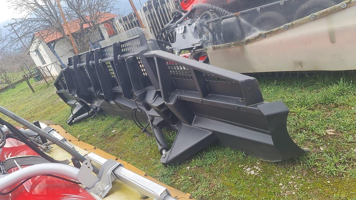 Used PistenBully 600 Polar (2011)