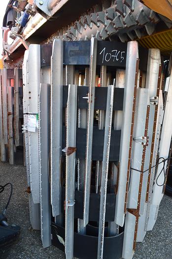 Gebraucht PistenBully 600 Polar W (2008)