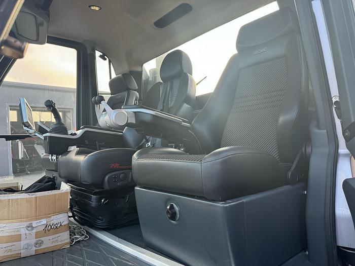 Used Prinoth Beast (2010)