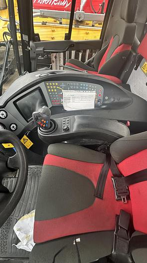 Used PistenBully 600 W Polar (2015)