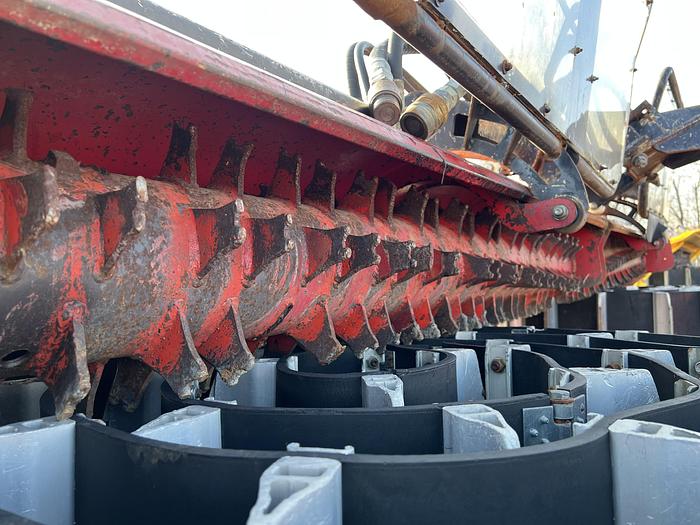 Gebraucht 2000 Prinoth T4
