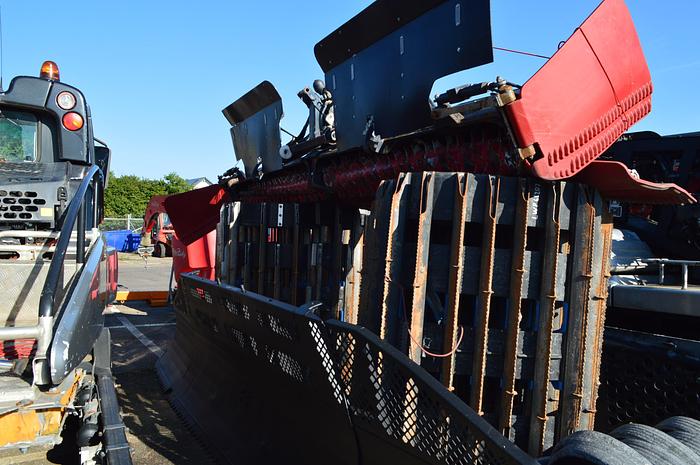 Gebraucht Prinoth Leitwolf W (2010)