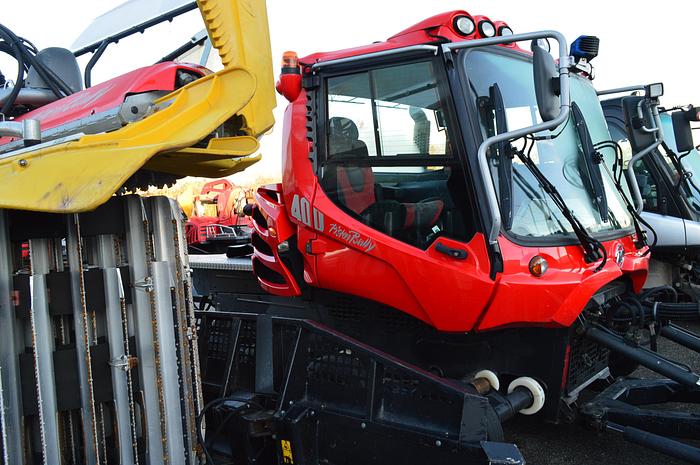 Gebraucht PistenBully 400 (2011)