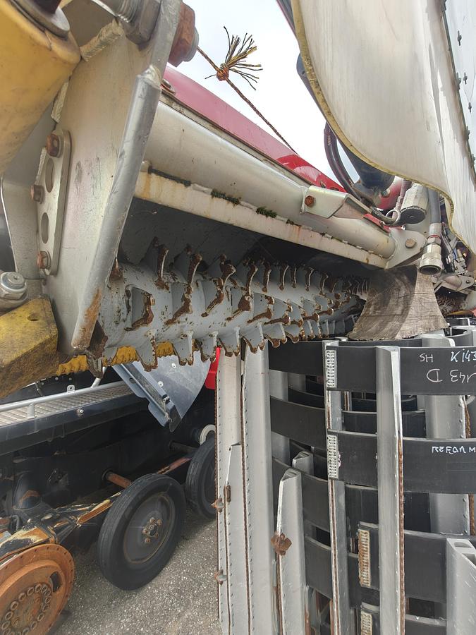 Used PistenBully 600 Park SCR (2015)