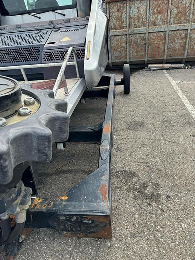 Used Prinoth Beast (2014)