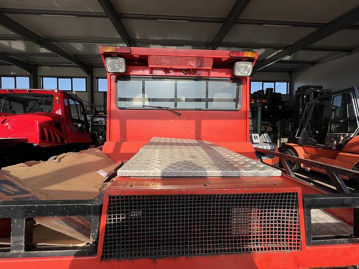 Gebraucht 1998 Prinoth T2