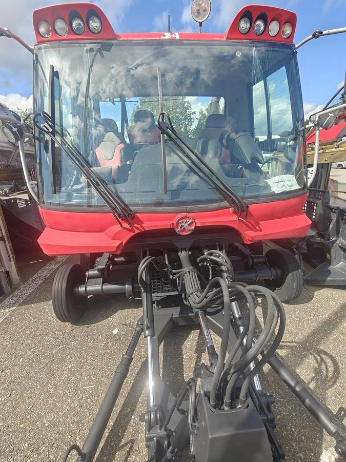 Used PistenBully 600 (2010)