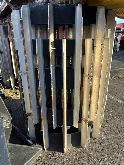 Gebraucht PistenBully 600 (2009)