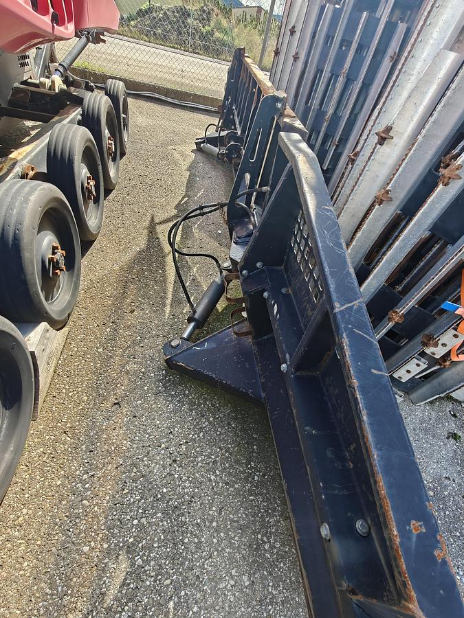 Used PistenBully 600 SCR (2014)