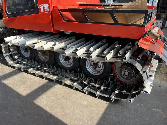 Gebraucht 1998 Prinoth T2