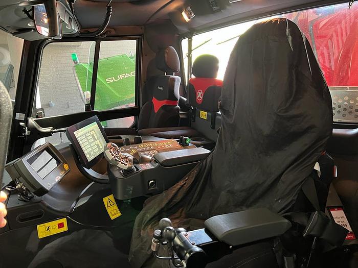 Gebraucht PistenBully 600 Polar W