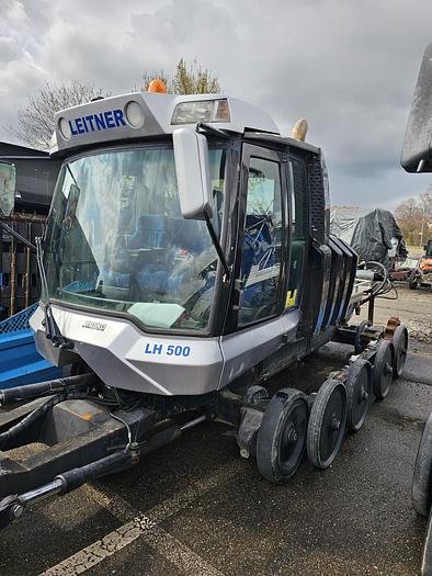 Used Leitner LH 500  (2001)